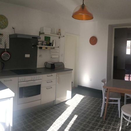 Ferienwohnung Flat Sweet Dream Pula Exterior foto