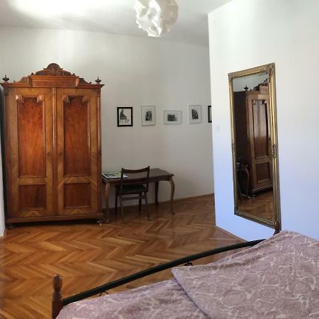 Ferienwohnung Flat Sweet Dream Pula Exterior foto