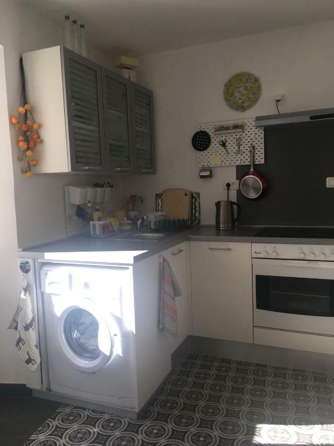 Ferienwohnung Flat Sweet Dream Pula Exterior foto